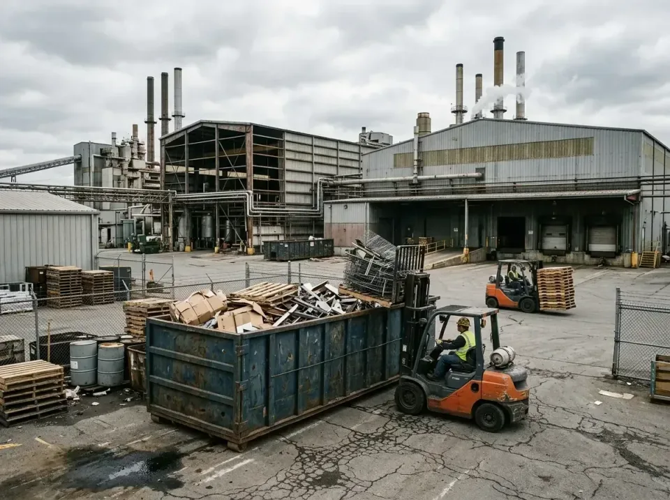 industrial-factory-scrap-conta-003 — frequently asked questions, Cheap Roll-off Dumpster Rentals in Coupeville, WA